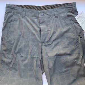 Lululemon Men’s “Kahuna” Shorts NWT sz34